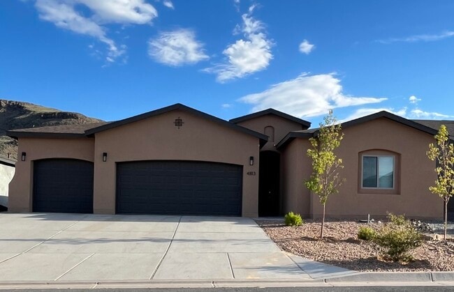 property at 4813 Guadalupe Peak St SW