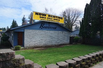 Beavercrest in Portland, OR - Foto de edificio - Building Photo