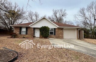 107 Jardin Ct in Raeford, NC - Building Photo