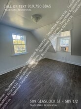 509 Glascock St in Raleigh, NC - Building Photo - Building Photo