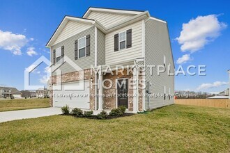 1161 Ridge Parke in Kingsport, TN - Building Photo - Building Photo