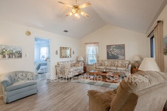 6042 Seagull Ln in Lakeland, FL - Building Photo - Building Photo