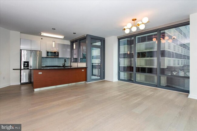 property at 2101 Market St