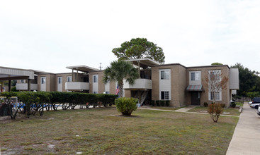 Treasure Coast Condos in Biloxi, MS - Building Photo - Building Photo