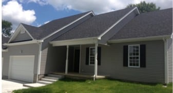 173 Clayton Ave in Hurricane, WV - Building Photo