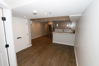 53 U St NW in Washington, DC - Building Photo - Building Photo