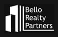 Property Management Company Logo Bello Realty Partners, LLC