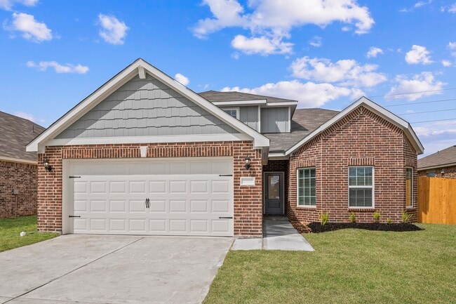 property at 15695 Honey Cv Dr