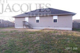 5640 W Sunflower Dr in Springfield, MO - Building Photo - Building Photo