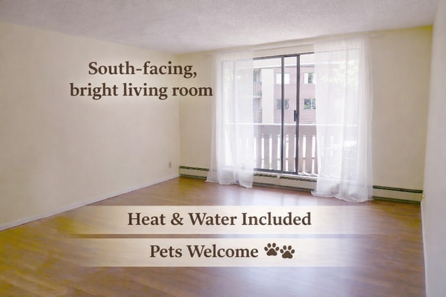 property at 8640 Citation Dr