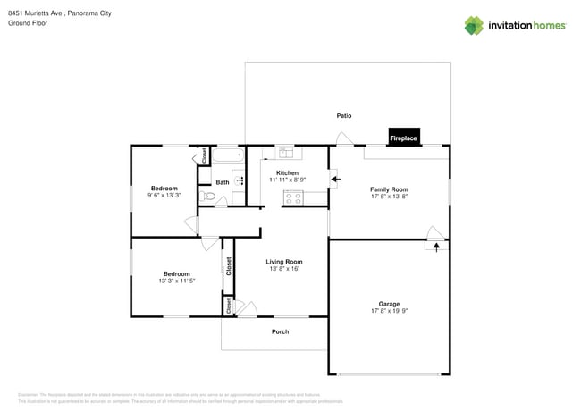 8451 Murietta Ave in Los Angeles, CA - Building Photo - Building Photo