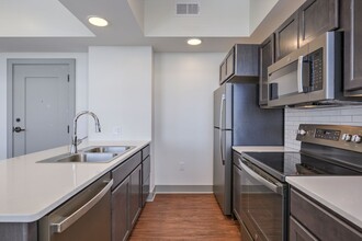 Lofts At 505 in Fremont, NE - Building Photo - Interior Photo