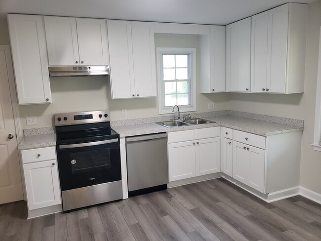 529 Palmer Dr in Southport, NC - Building Photo - Building Photo