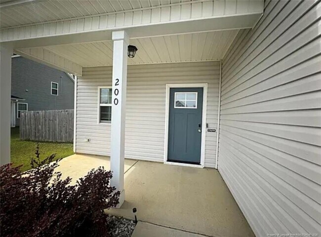 200 Kotata Ave in Bunnlevel, NC - Building Photo - Building Photo