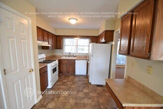 1266 Clairmont Ct in Lawrenceville, GA - Foto de edificio - Building Photo