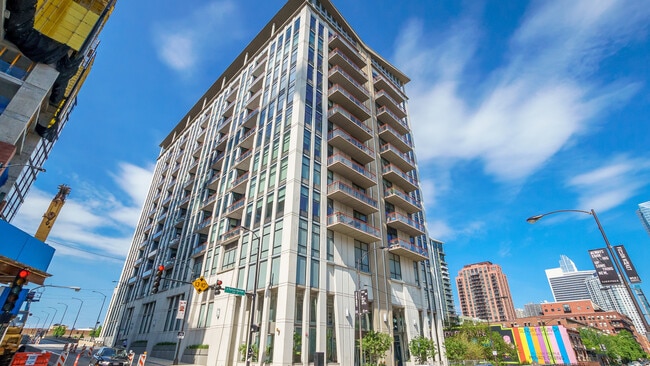 property at 740 W Fulton St