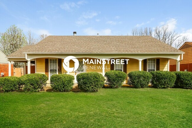 property at 10588 Stephenson Ln