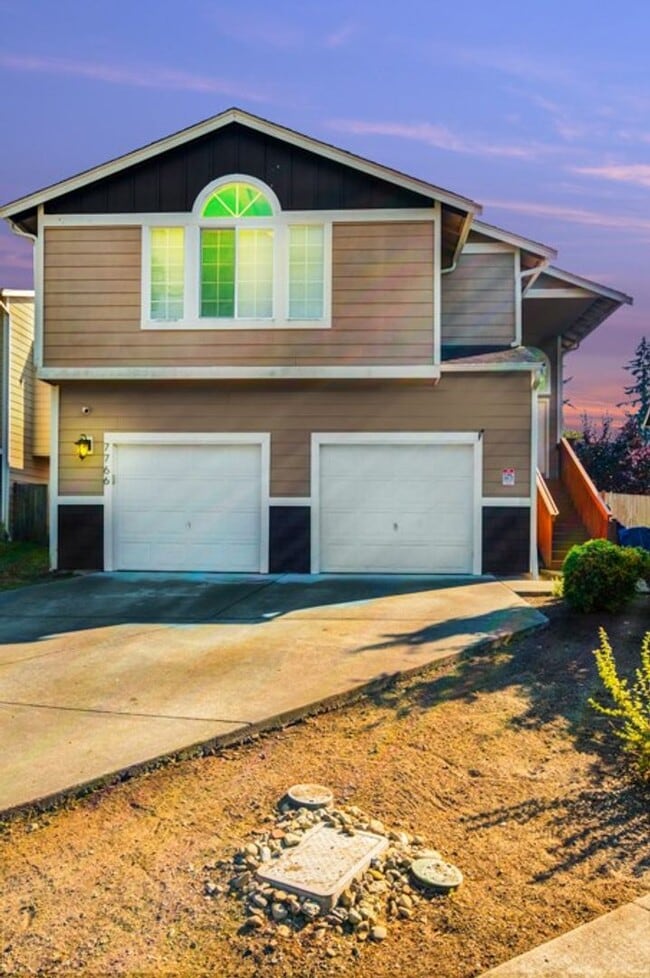 property at 7766 32nd St NE