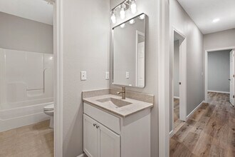 1118 Bertrand St, Unit 1118 Bertrand in Manhattan, KS - Building Photo - Building Photo