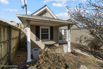 1051 Wetterau Ave in Louisville, KY - Building Photo - Building Photo