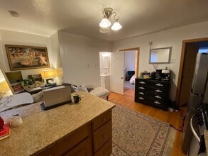 20 Hanover Ave, Unit 1 in Boston, MA - Building Photo - Building Photo