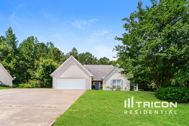 property at 509 Towler Shoals View