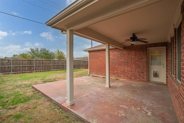 202 Starlight Dr in Forney, TX - Building Photo - Building Photo