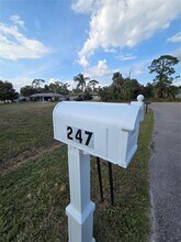 247 Ambler St in Port Charlotte, FL - Building Photo - Building Photo