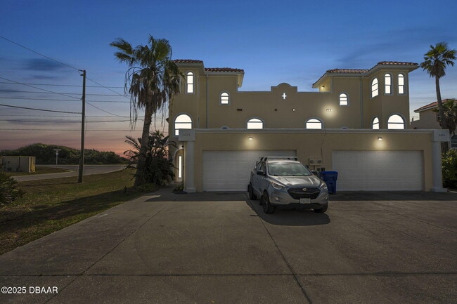 property at 3076 Ocean Shore Blvd