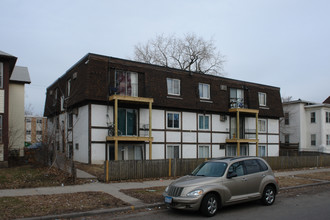 3030 Pleasant Ave in Minneapolis, MN - Building Photo - Building Photo