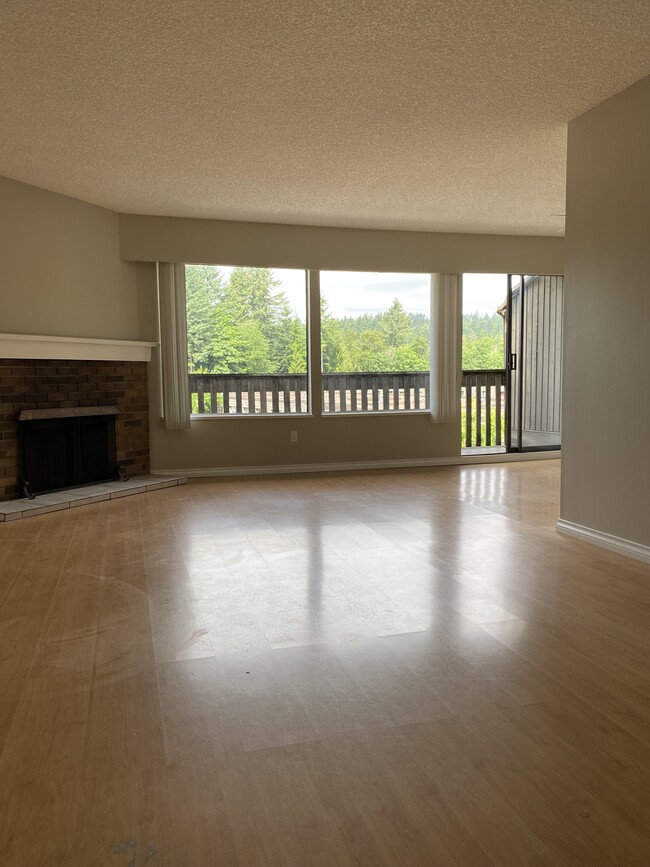 property at 1023 Old Lillooet Rd