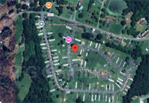 2625 Monta Dr in Concord, NC - Building Photo