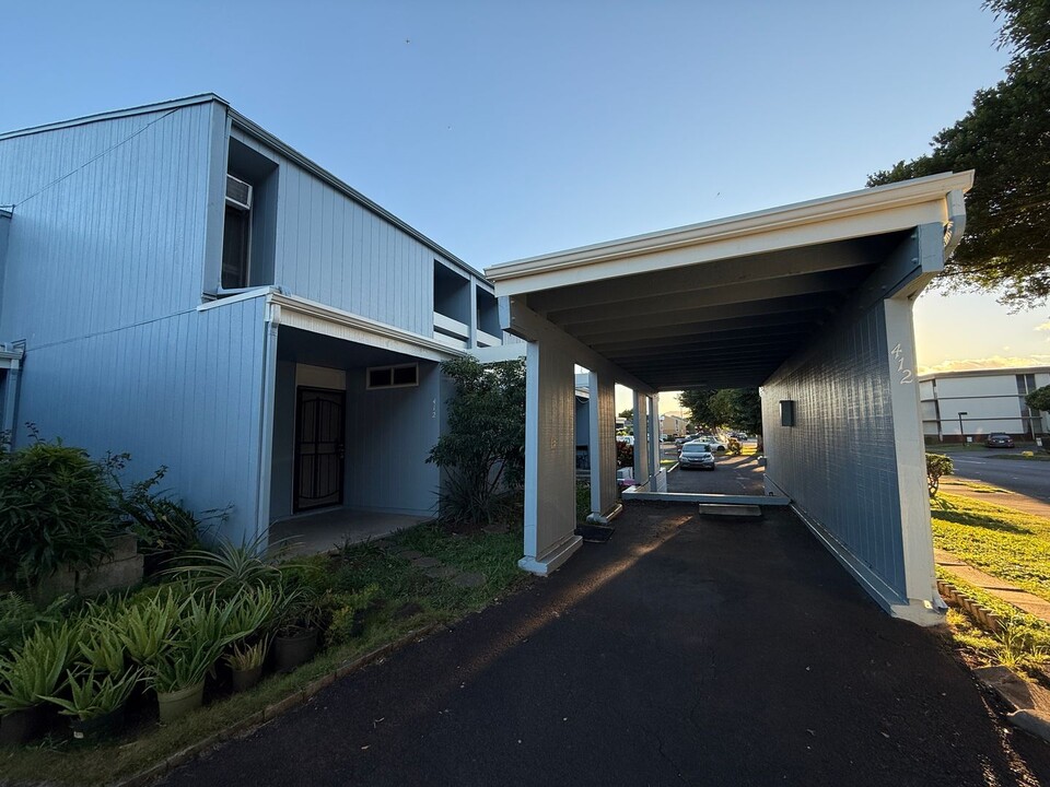 95-118-118 Kipapa Dr in Mililani, HI - Foto de edificio