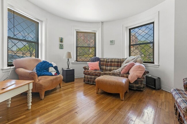 property at 1464 Commonwealth Ave