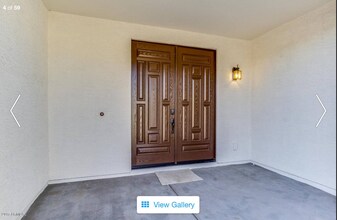 2597 E Aloe Pl in Chandler, AZ - Building Photo - Building Photo