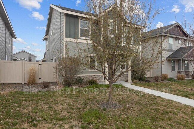 7684 S Seabreeze Way in Boise, ID - Building Photo - Building Photo