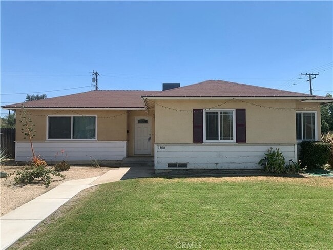 property at 1300 E Brockton Ave