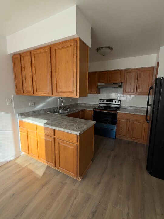 1633 E 74th St in Chicago, IL - Building Photo