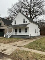 1237 E 112th St in Cleveland, OH - Building Photo