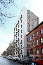 158 W 81ST St in New York, NY - Building Photo - Building Photo