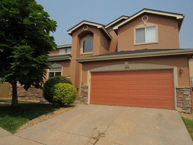 property at 10188 Wyandott Cir N