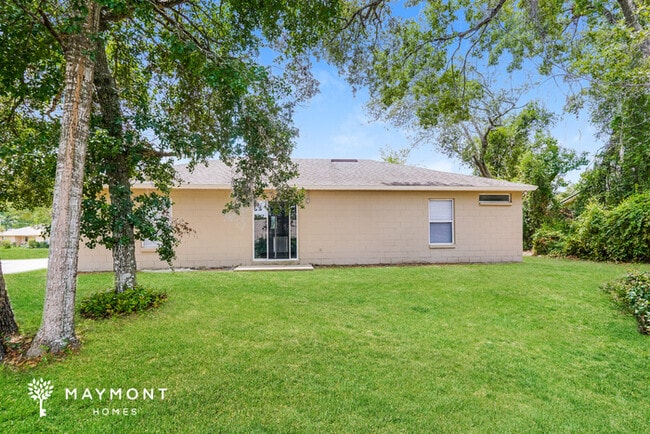 724 Maltby Dr in Deltona, FL - Building Photo - Building Photo