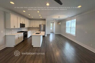 4714 Tennessee Ave in Nashville, TN - Foto de edificio - Building Photo