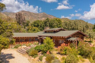 100000 Foothill Rd in Ojai, CA - Building Photo - Building Photo