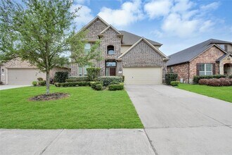3418 Smart Sands Ln in Fulshear, TX - Building Photo - Building Photo