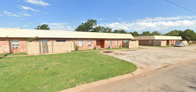 Jefferson Square Apartments