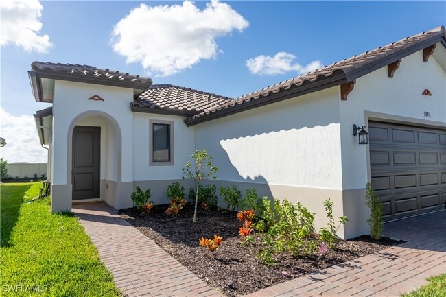 5096 Nevola Ave in Ave Maria, FL - Building Photo - Building Photo