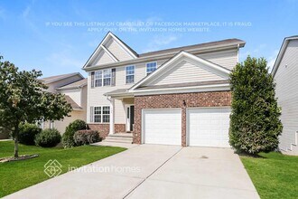 124 Four Seasons Way in Mooresville, NC - Building Photo - Building Photo