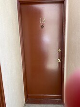 Westwood Apartments, Inc in Los Angeles, CA - Building Photo - Building Photo