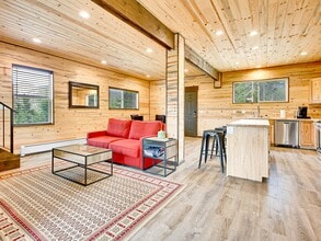 785 Warren Gulch Rd in Idaho Springs, CO - Building Photo - Building Photo